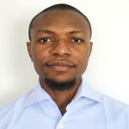 David Edet Tom